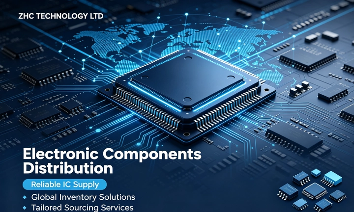DC-DC Converter: Types, How It Works & Selection Guide